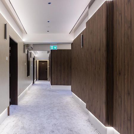 Jarzez Hotel Apartments Al Hail Seeb Eksteriør billede