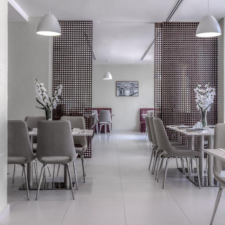 Jarzez Hotel Apartments Al Hail Seeb Eksteriør billede