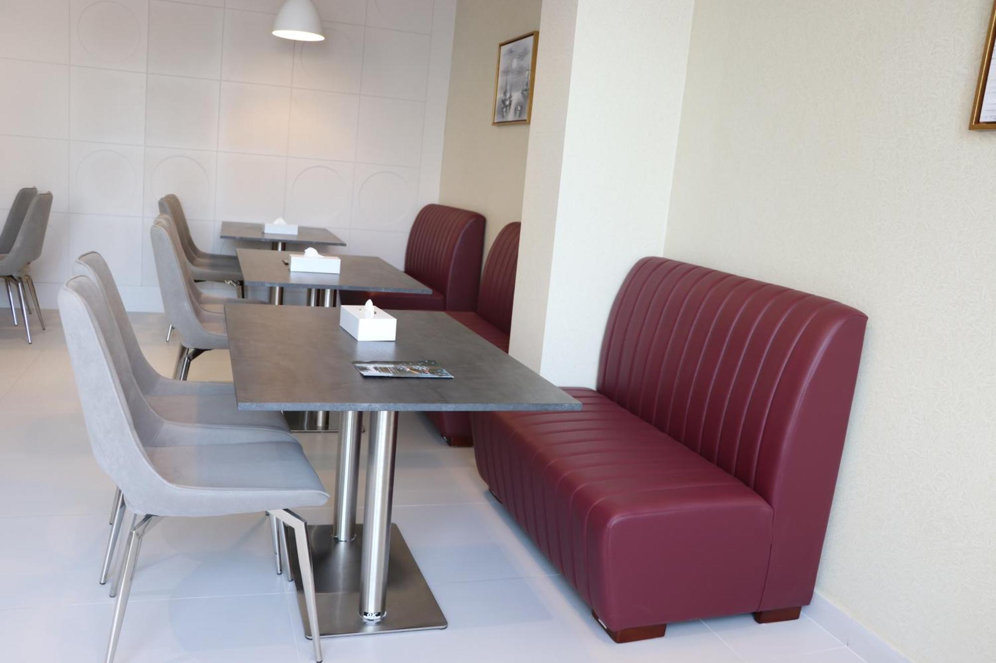 Jarzez Hotel Apartments Al Hail Seeb Eksteriør billede