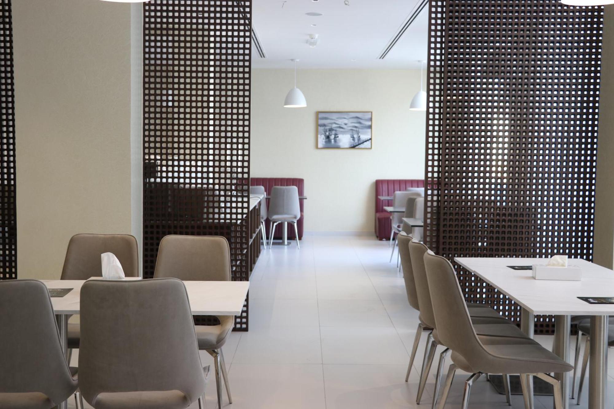 Jarzez Hotel Apartments Al Hail Seeb Eksteriør billede
