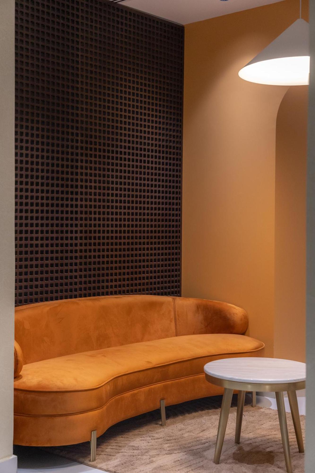 Jarzez Hotel Apartments Al Hail Seeb Eksteriør billede