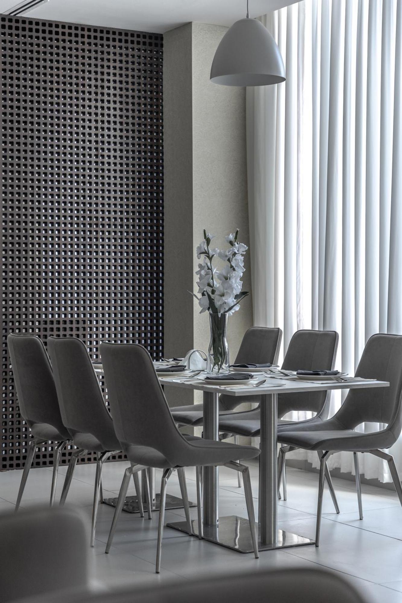 Jarzez Hotel Apartments Al Hail Seeb Eksteriør billede