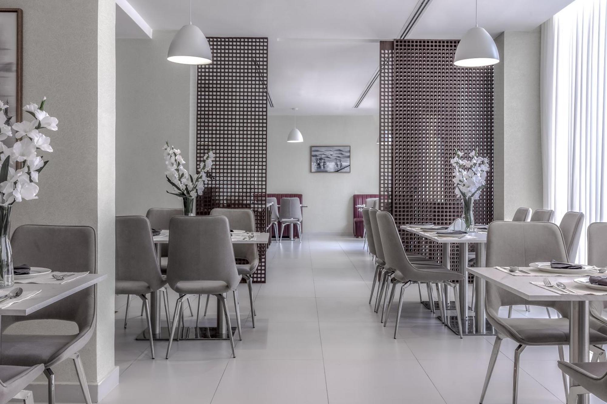 Jarzez Hotel Apartments Al Hail Seeb Eksteriør billede
