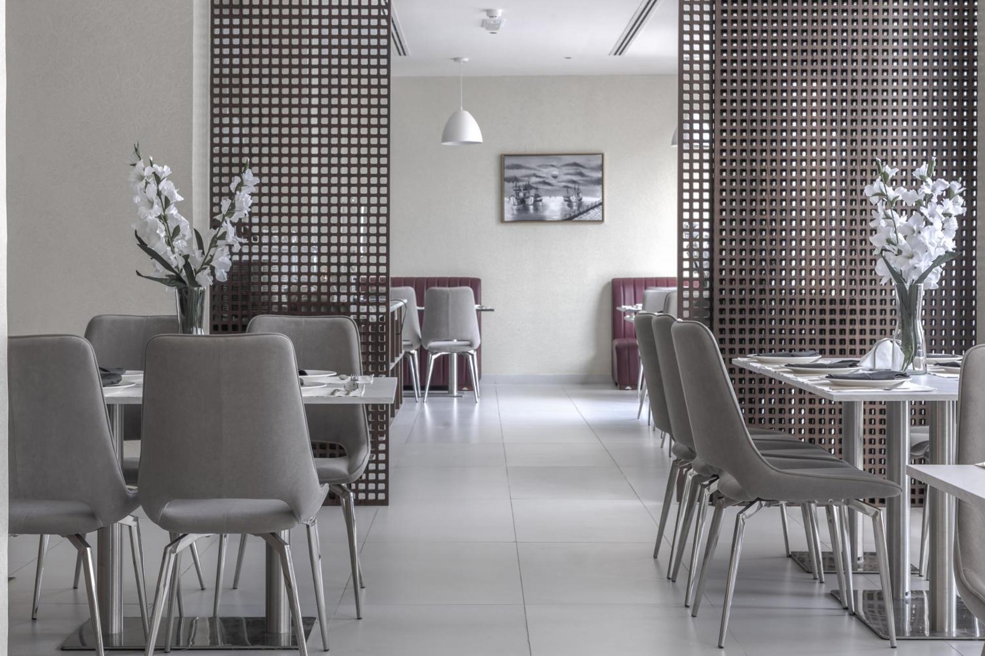 Jarzez Hotel Apartments Al Hail Seeb Eksteriør billede