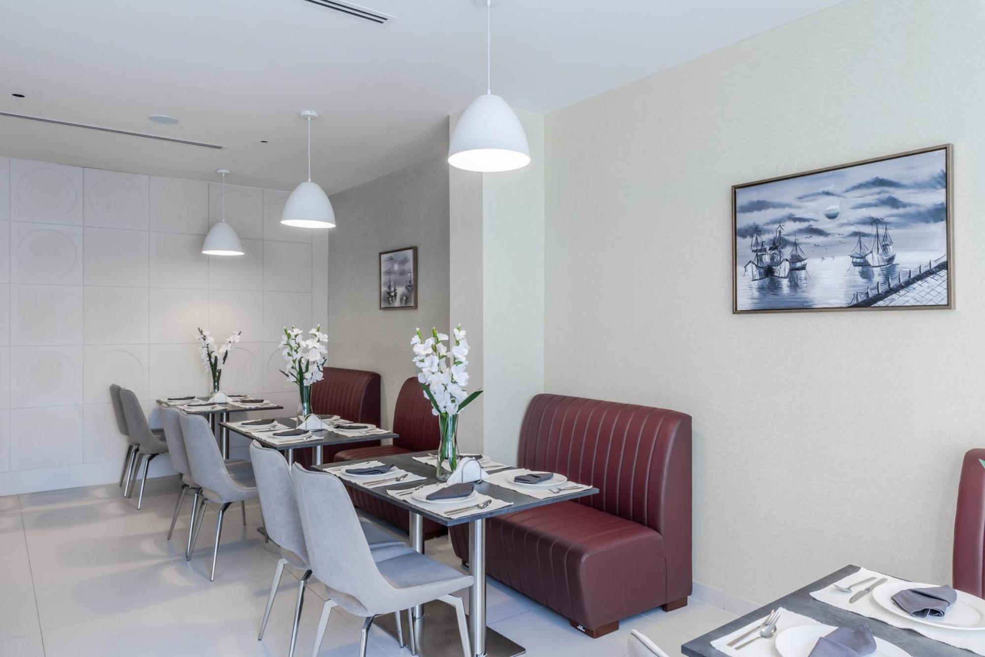Jarzez Hotel Apartments Al Hail Seeb Eksteriør billede