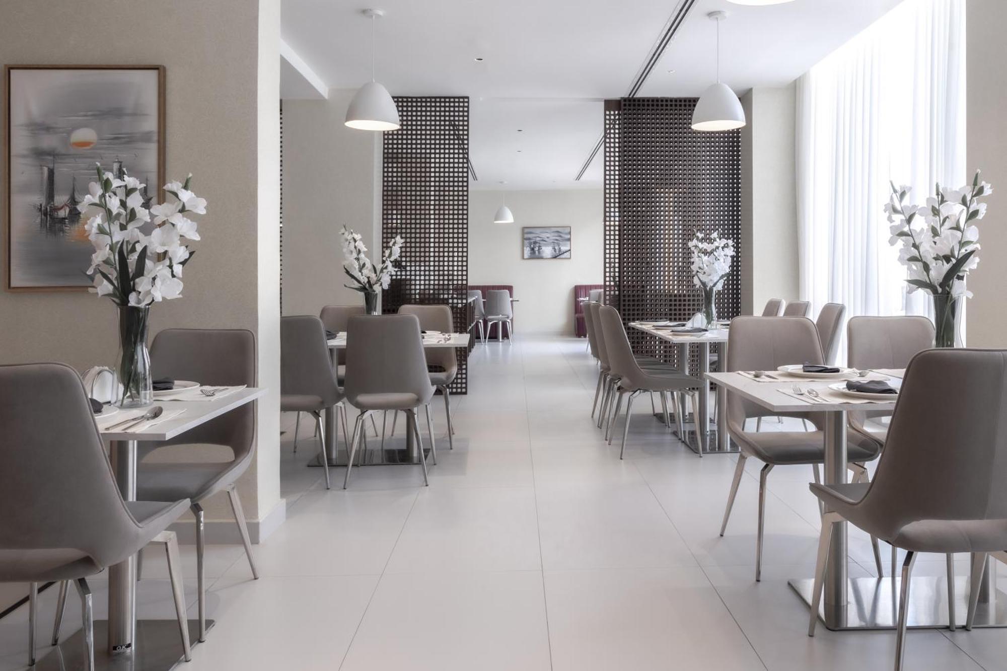 Jarzez Hotel Apartments Al Hail Seeb Eksteriør billede
