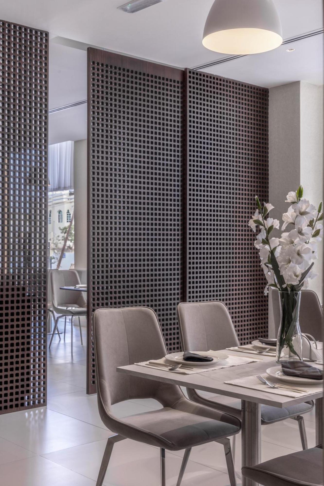 Jarzez Hotel Apartments Al Hail Seeb Eksteriør billede