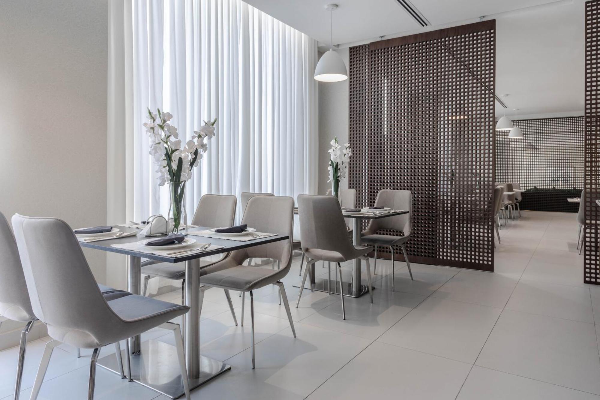 Jarzez Hotel Apartments Al Hail Seeb Eksteriør billede